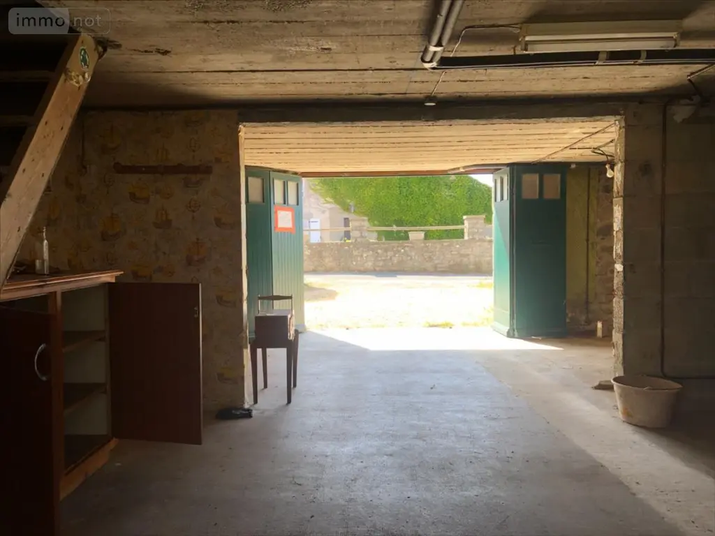 Maison a vendre Montfarville 50760 Manche 50 74 m2 5 pièces 189000 euros 3419 005