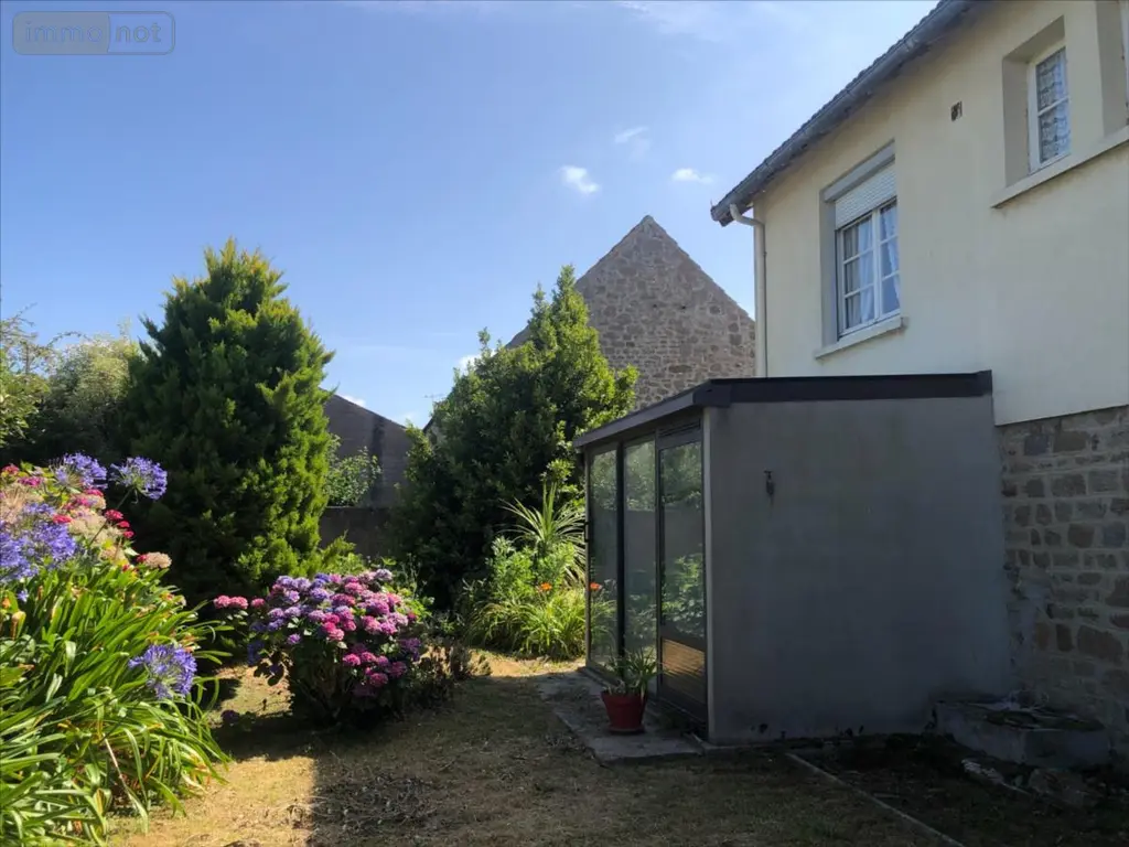 Maison a vendre Montfarville 50760 Manche 50 74 m2 5 pièces 189000 euros 3419 003