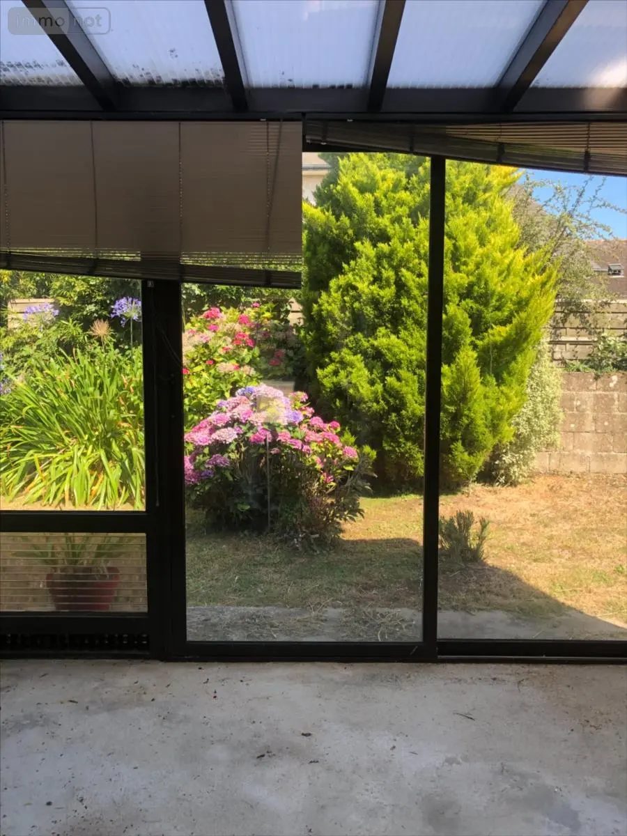 Maison a vendre Montfarville 50760 Manche 50 74 m2 5 pièces 189000 euros 3419 002