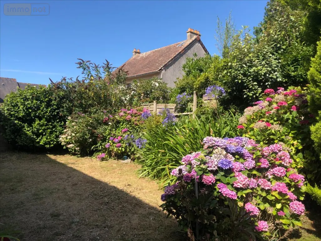 Maison a vendre Montfarville 50760 Manche 50 74 m2 5 pièces 189000 euros 3419 004