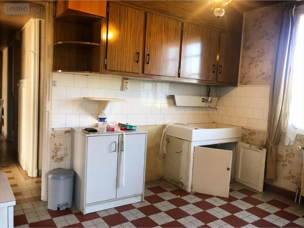 Maison a vendre Montfarville 50760 Manche 50 74 m2 5 pièces 189000 euros 3419 006