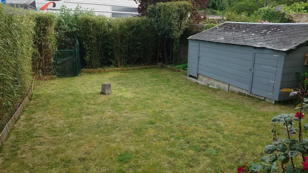Maison a vendre Morlaix 29600 Finistère 29 245 m2 9 pièces 383615 euros 29083-1591 022