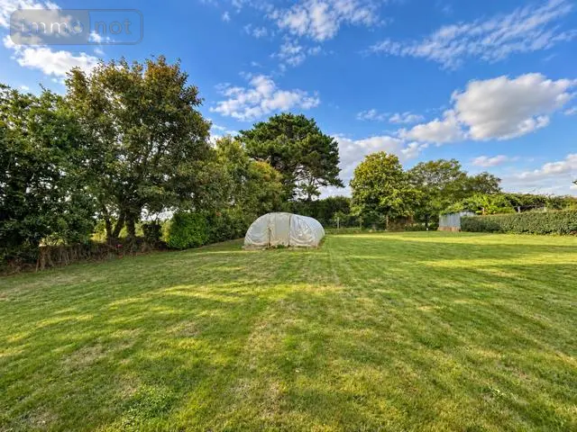 Terrain a batir a vendre Locmaria-Plouzané 29280 Finistère 29 155000 euros 29135-1096578 004