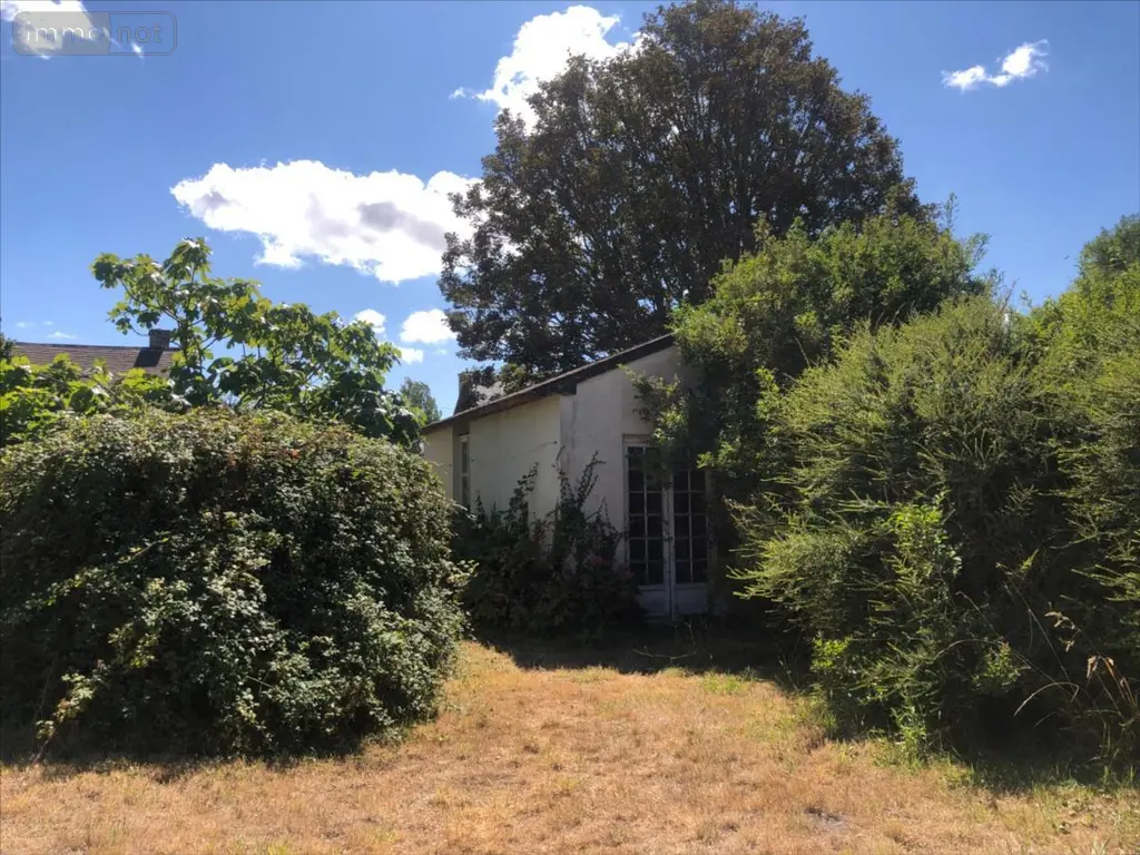 Maison a vendre Gatteville-le-Phare 50760 Manche 50 123 m2 6 pièces 292000 euros 3425 009