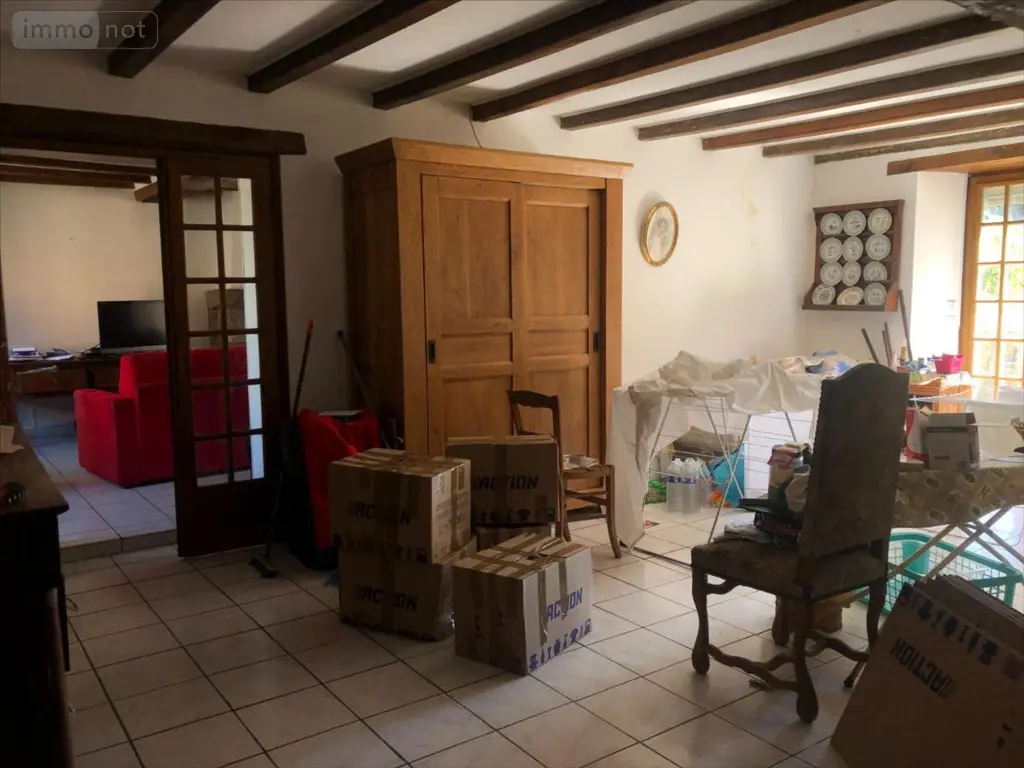 Maison a vendre Gatteville-le-Phare 50760 Manche 50 123 m2 6 pièces 292000 euros 3425 002