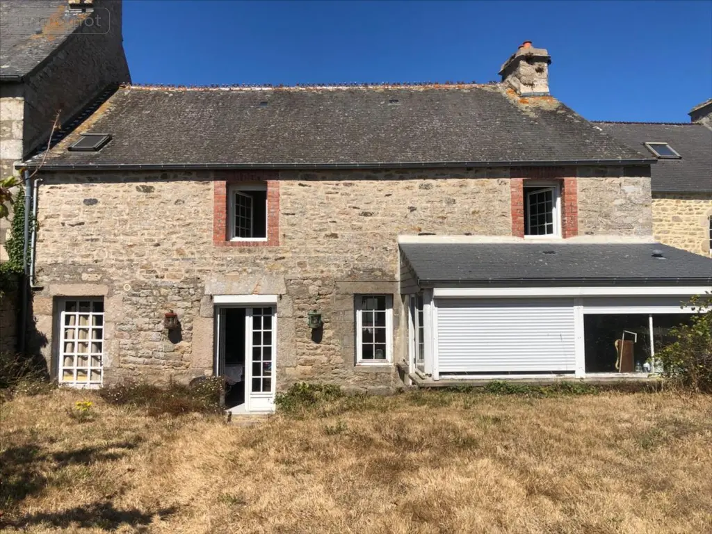 Maison a vendre Gatteville-le-Phare 50760 Manche 50 123 m2 6 pièces 292000 euros 3425 008
