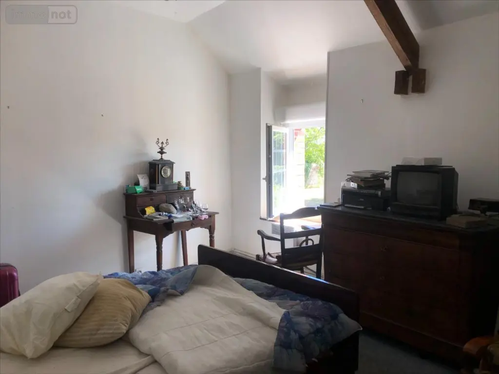 Maison a vendre Gatteville-le-Phare 50760 Manche 50 123 m2 6 pièces 292000 euros 3425 006