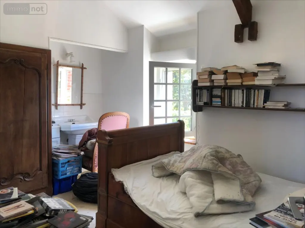Maison a vendre Gatteville-le-Phare 50760 Manche 50 123 m2 6 pièces 292000 euros 3425 007