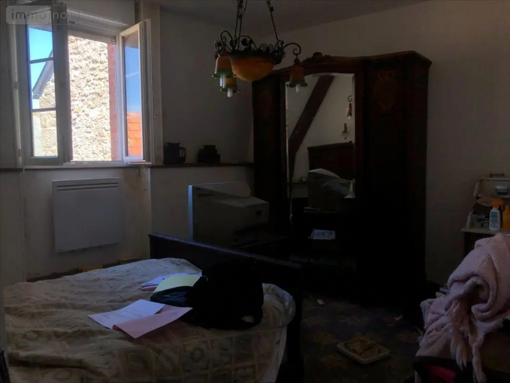 Maison a vendre Gatteville-le-Phare 50760 Manche 50 123 m2 6 pièces 292000 euros 3425 011