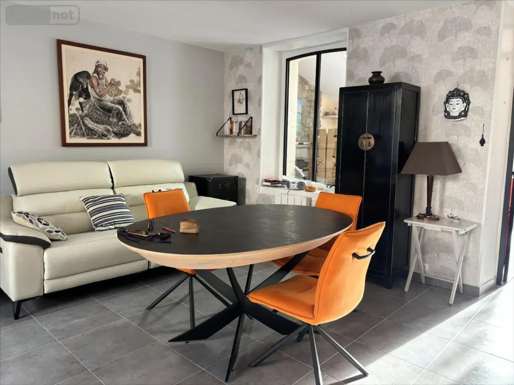 Maison a vendre Barfleur 50760 Manche 50 106 m2 6 pièces 353800 euros 3426 007