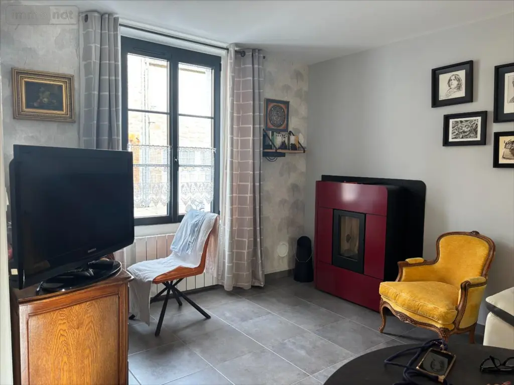 Maison a vendre Barfleur 50760 Manche 50 106 m2 6 pièces 353800 euros 3426 006