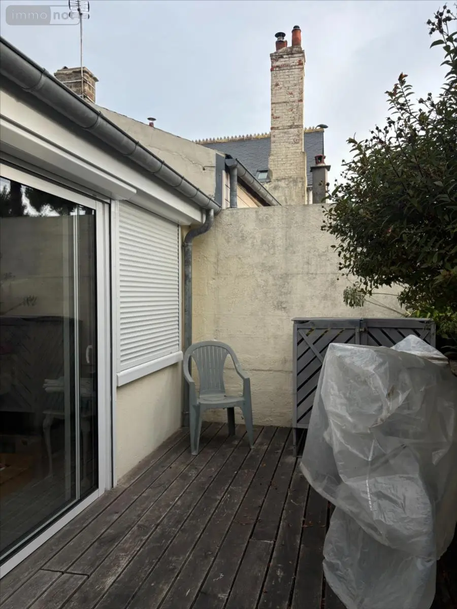 Maison a vendre Barfleur 50760 Manche 50 106 m2 6 pièces 353800 euros 3426 014