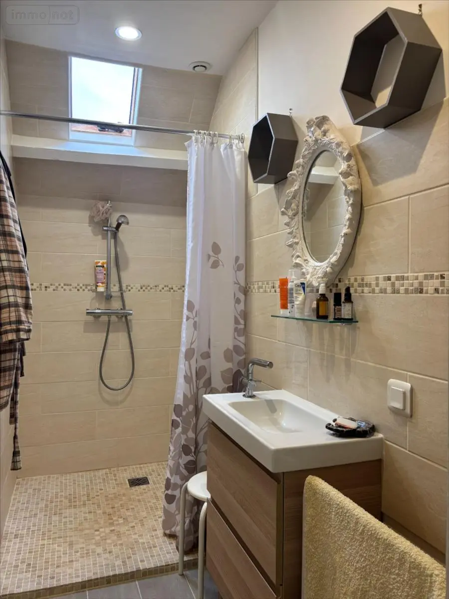 Maison a vendre Barfleur 50760 Manche 50 106 m2 6 pièces 353800 euros 3426 020
