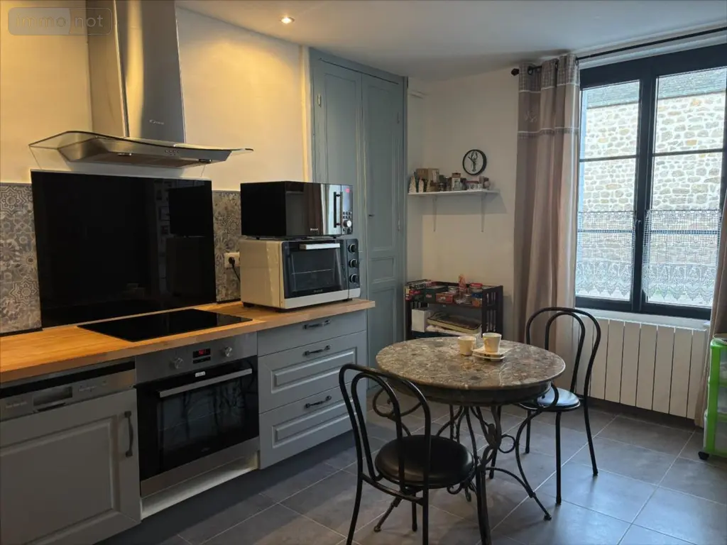 Maison a vendre Barfleur 50760 Manche 50 106 m2 6 pièces 353800 euros 3426 005