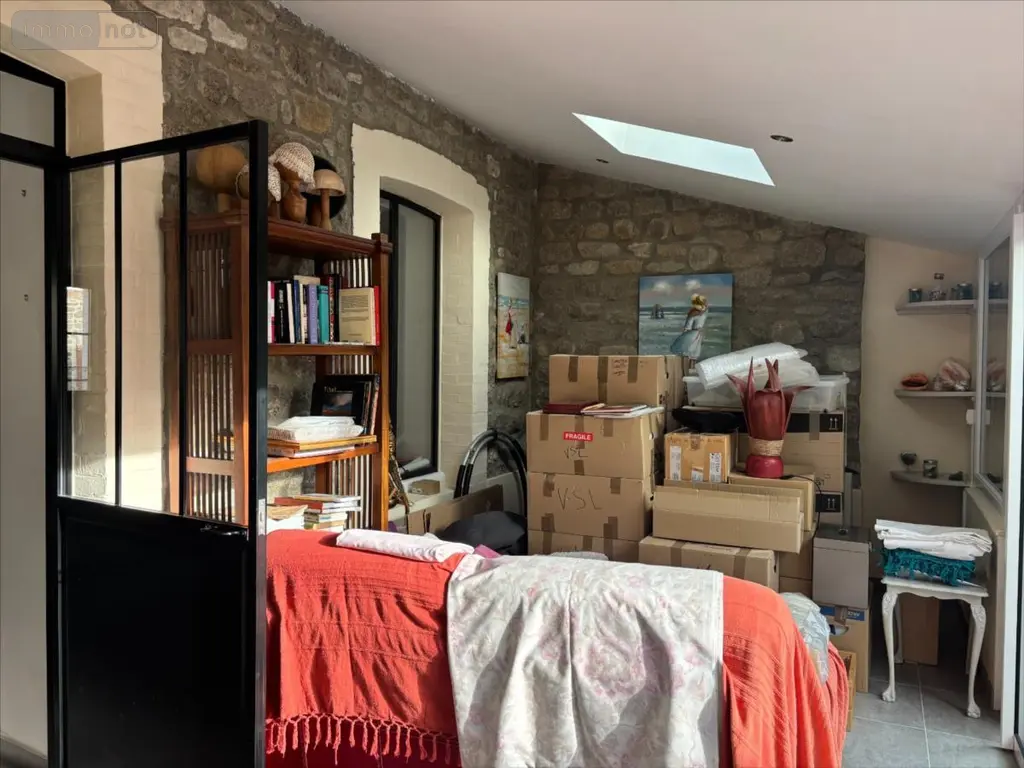 Maison a vendre Barfleur 50760 Manche 50 106 m2 6 pièces 353800 euros 3426 010