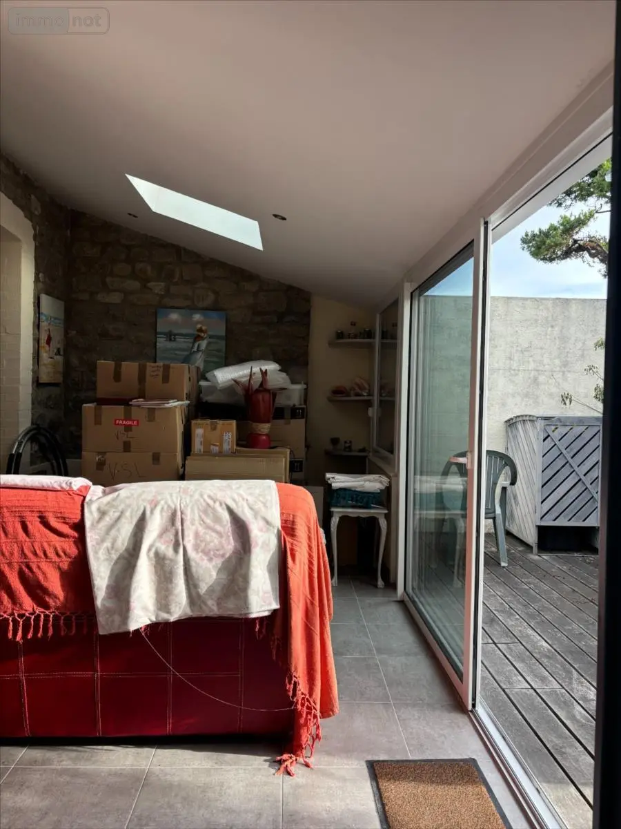 Maison a vendre Barfleur 50760 Manche 50 106 m2 6 pièces 353800 euros 3426 011