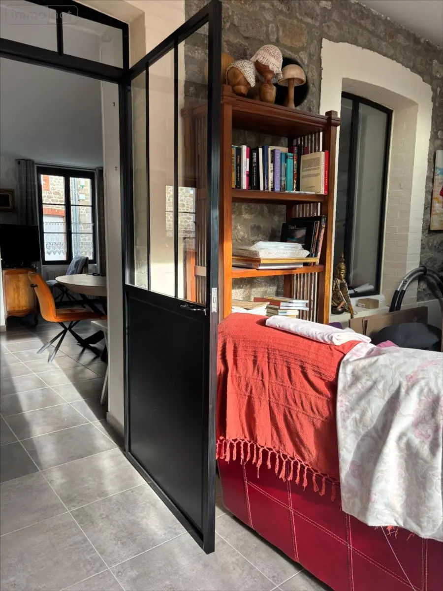 Maison a vendre Barfleur 50760 Manche 50 106 m2 6 pièces 353800 euros 3426 009