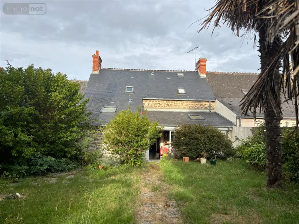 Maison a vendre Barfleur 50760 Manche 50 106 m2 6 pièces 353800 euros 3426 021