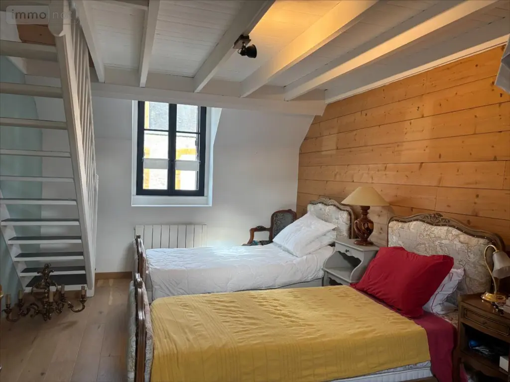 Maison a vendre Barfleur 50760 Manche 50 106 m2 6 pièces 353800 euros 3426 018