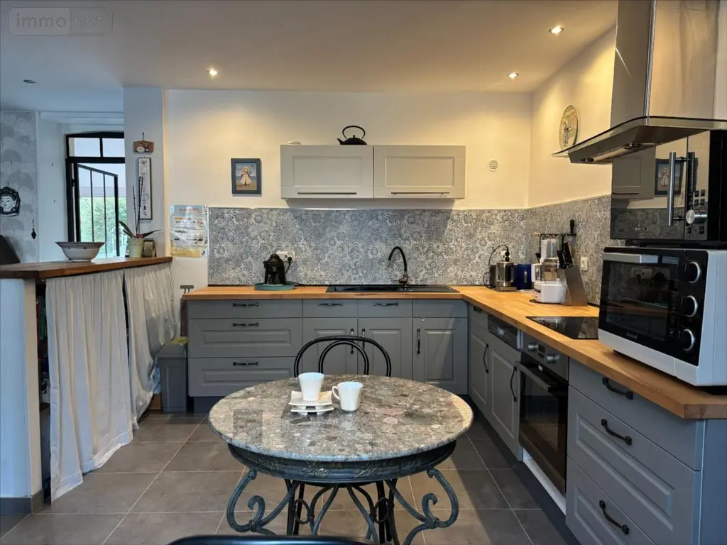 Maison a vendre Barfleur 50760 Manche 50 106 m2 6 pièces 353800 euros 3426 003