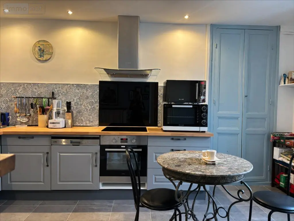 Maison a vendre Barfleur 50760 Manche 50 106 m2 6 pièces 353800 euros 3426 004