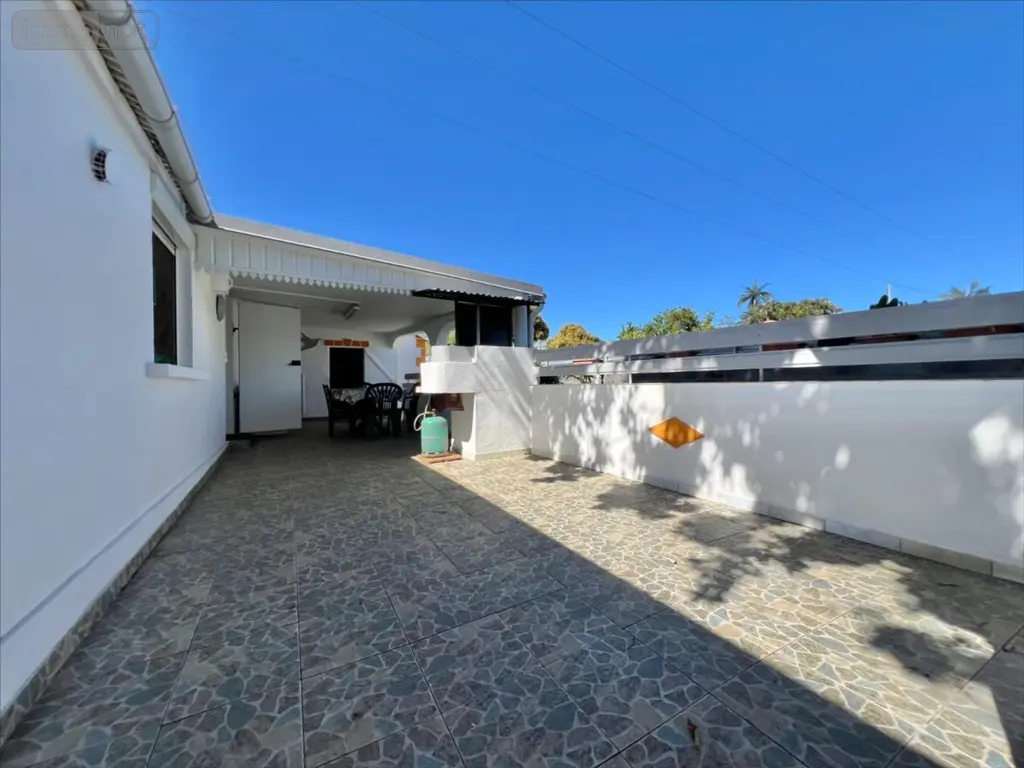 Maison a vendre Le Tampon 97430 La Réunion 974 76 m2 4 pièces 236000 euros 38074.1 004