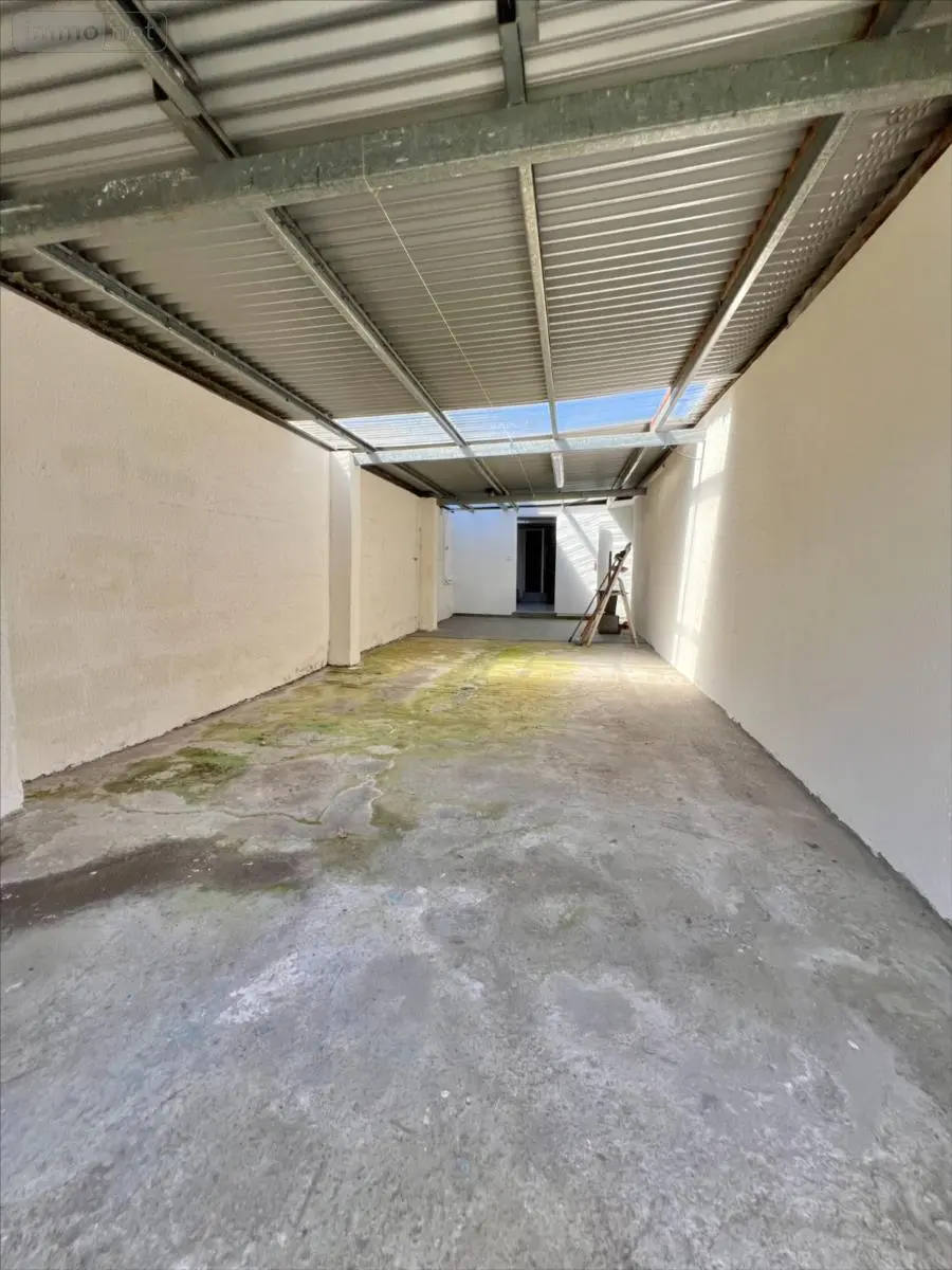 Maison a vendre Le Tampon 97430 La Réunion 974 76 m2 4 pièces 236000 euros 38074.1 012