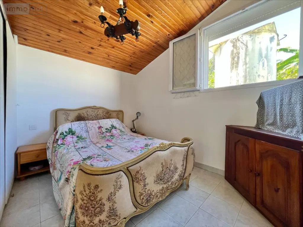 Maison a vendre Le Tampon 97430 La Réunion 974 76 m2 4 pièces 236000 euros 38074.1 007