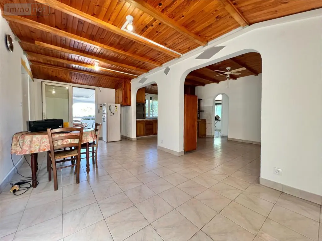 Maison a vendre Le Tampon 97430 La Réunion 974 76 m2 4 pièces 236000 euros 38074.1 005
