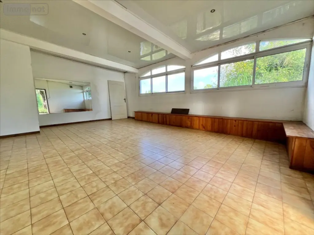 Immeuble de rapport a vendre Le Tampon 97430 La Réunion 974 308 m2 416000 euros 38606 004