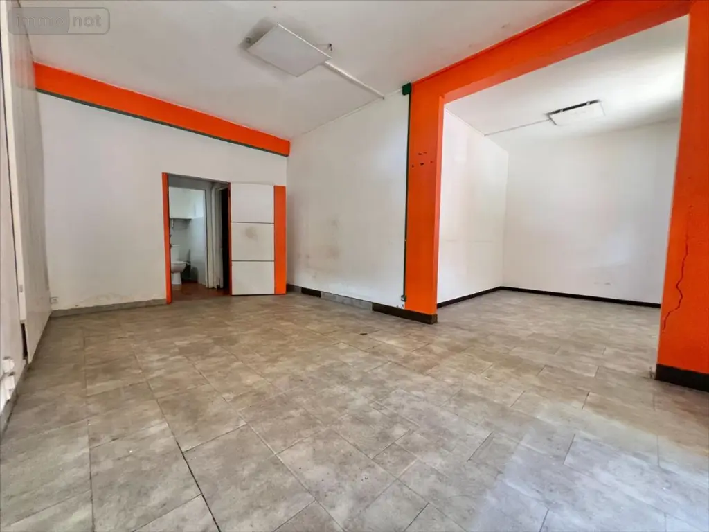 Immeuble de rapport a vendre Le Tampon 97430 La Réunion 974 308 m2 416000 euros 38606 002