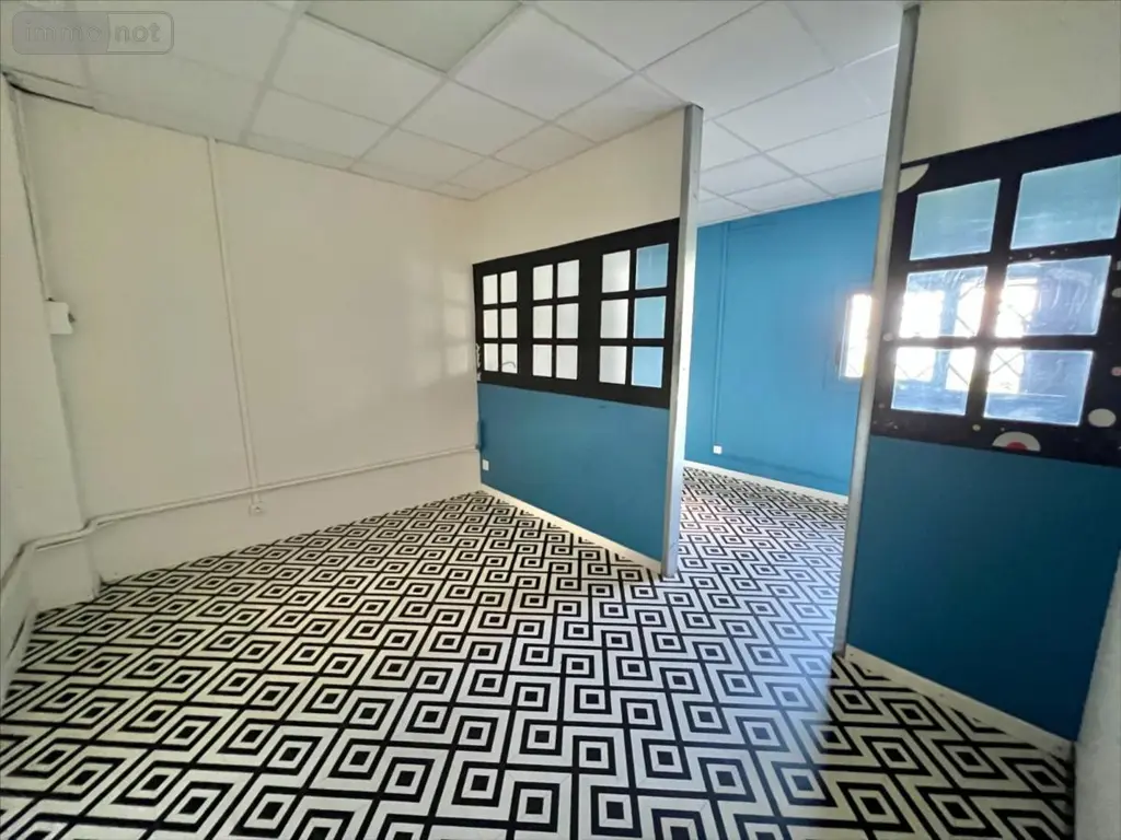 Immeuble de rapport a vendre Le Tampon 97430 La Réunion 974 308 m2 416000 euros 38606 006