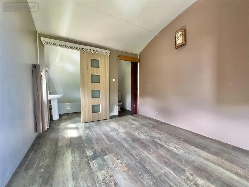 Immeuble de rapport a vendre Le Tampon 97430 La Réunion 974 308 m2 416000 euros 38606 017