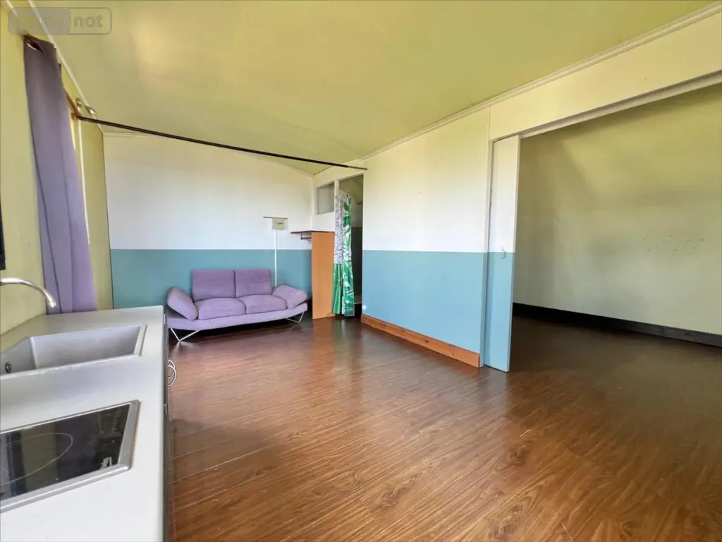 Immeuble de rapport a vendre Le Tampon 97430 La Réunion 974 308 m2 416000 euros 38606 016