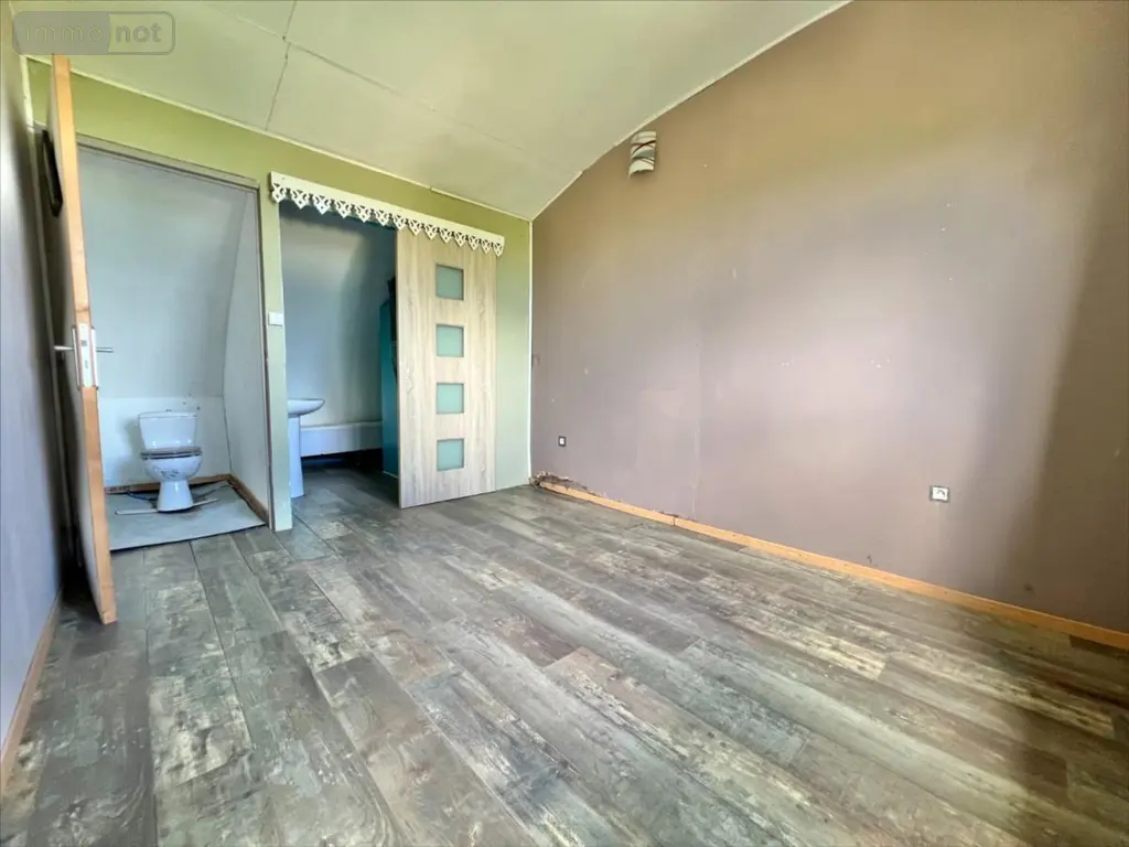 Immeuble de rapport a vendre Le Tampon 97430 La Réunion 974 308 m2 416000 euros 38606 018