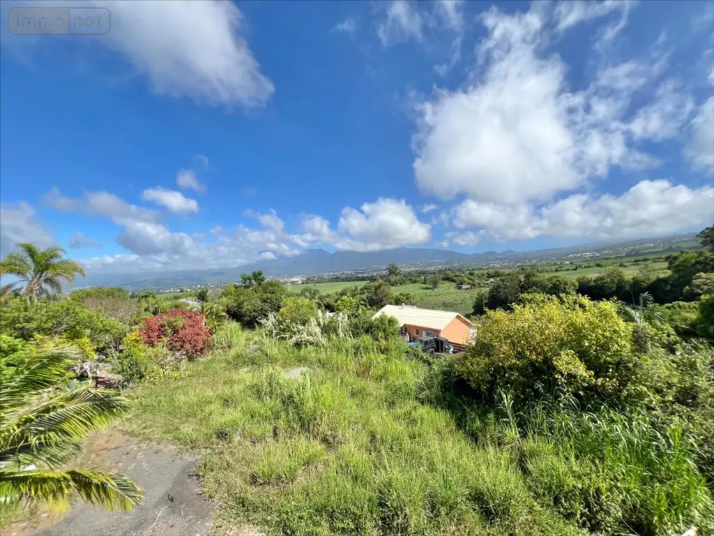 Immeuble de rapport a vendre Le Tampon 97430 La Réunion 974 308 m2 416000 euros 38606 015
