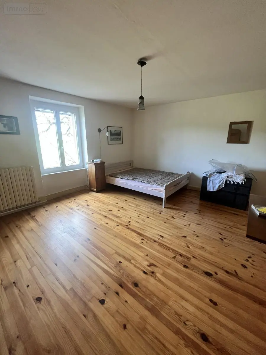 Maison a vendre Purgerot 70160 Haute-Saône 70 268 m2 9 pièces 196000 euros 70001-93 009