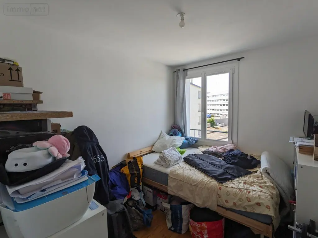 Appartement a vendre Morlaix 29600 Finistère 29 68 m2 3 pièces 114360 euros 29085-723 006