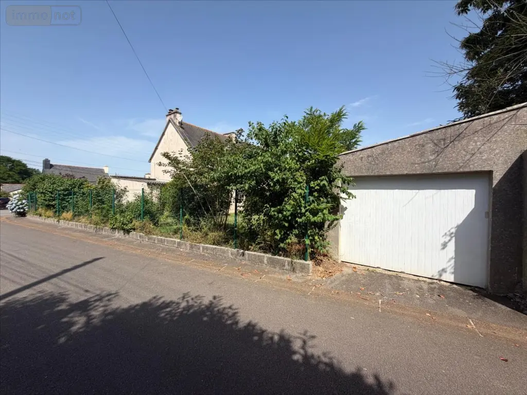Maison a vendre Cast 29150 Finistère 29 113 m2 6 pièces 111300 euros 29060-1095767 011
