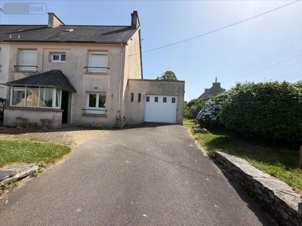 Maison a vendre Cast 29150 Finistère 29 113 m2 6 pièces 111300 euros 29060-1095767 012
