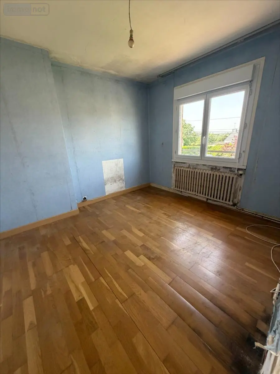 Maison a vendre Cast 29150 Finistère 29 113 m2 6 pièces 111300 euros 29060-1095767 005