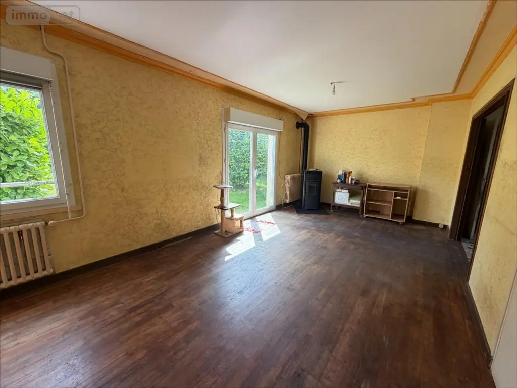 Maison a vendre Cast 29150 Finistère 29 113 m2 6 pièces 111300 euros 29060-1095767 004