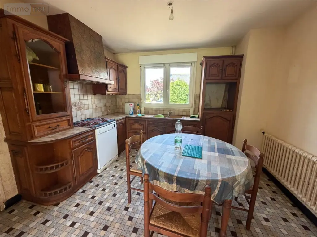 Maison a vendre Cast 29150 Finistère 29 113 m2 6 pièces 111300 euros 29060-1095767 003