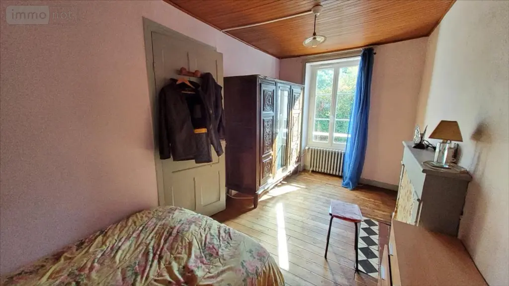 Maison a vendre Poullaouen 29246 Finistère 29 104 m2 7 pièces 99900 euros 29066-1088982 008