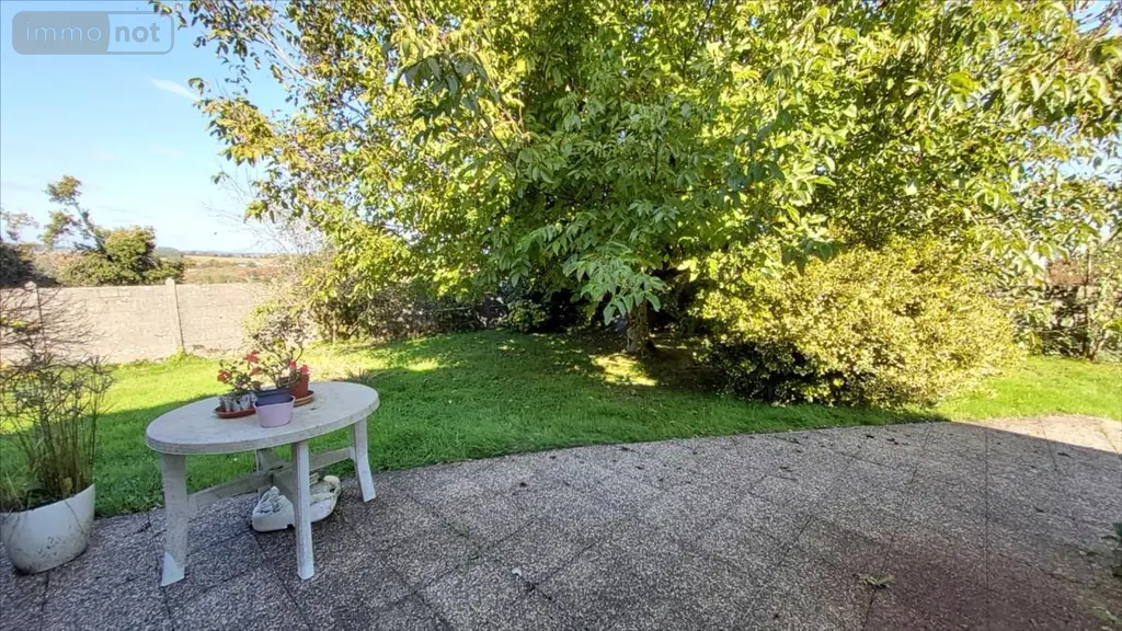 Maison a vendre Poullaouen 29246 Finistère 29 104 m2 7 pièces 99900 euros 29066-1088982 012