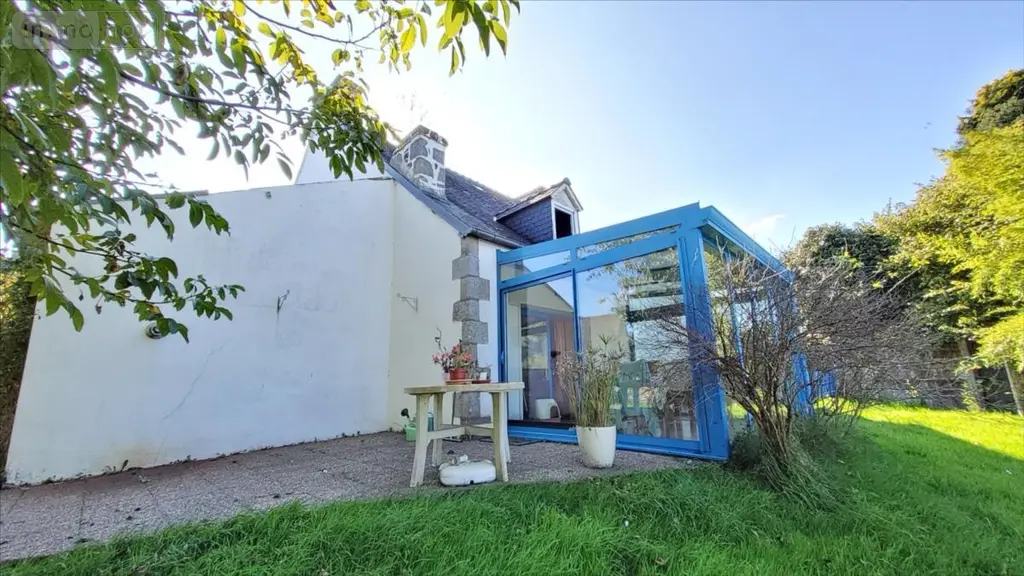Maison a vendre Poullaouen 29246 Finistère 29 104 m2 7 pièces 99900 euros 29066-1088982 016