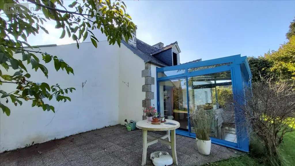 Maison a vendre Poullaouen 29246 Finistère 29 104 m2 7 pièces 99900 euros 29066-1088982 010