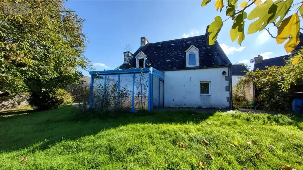Maison a vendre Poullaouen 29246 Finistère 29 104 m2 7 pièces 99900 euros 29066-1088982 013