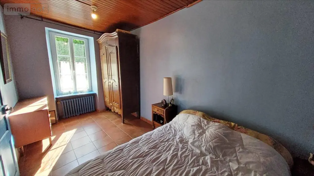 Maison a vendre Poullaouen 29246 Finistère 29 104 m2 7 pièces 99900 euros 29066-1088982 009