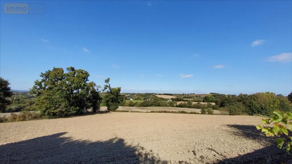 Maison a vendre Poullaouen 29246 Finistère 29 104 m2 7 pièces 99900 euros 29066-1088982 014